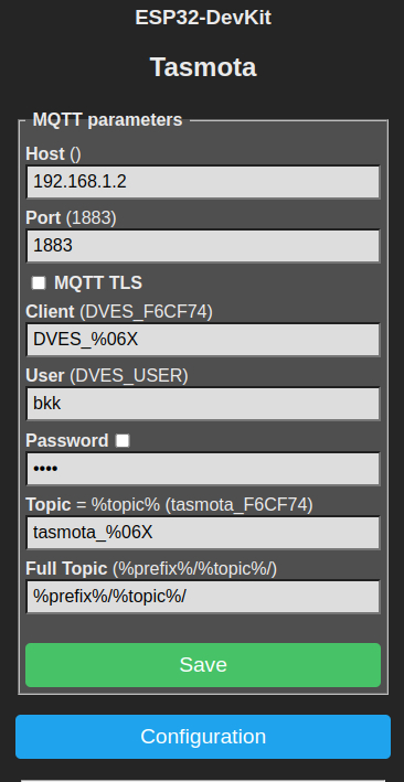 mqtt